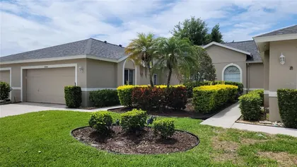 BRADENTON FL Home