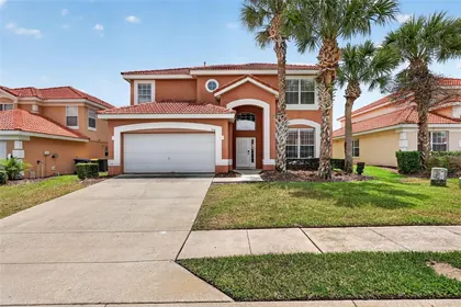 DAVENPORT FL Home
