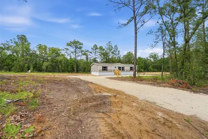 WILLISTON FL Home