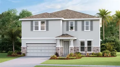 LAND O LAKES FL Home