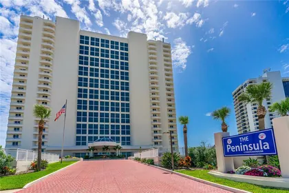 DAYTONA BEACH SHORES FL Home