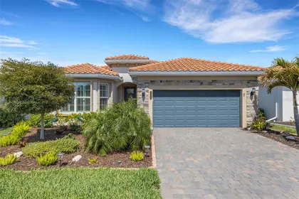 ENGLEWOOD FL Home