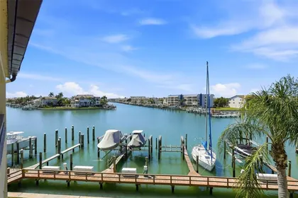 TIERRA VERDE FL Home