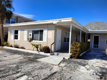 MADEIRA BEACH FL Home