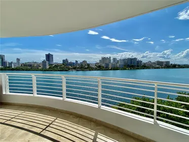 SAN JUAN PR Home