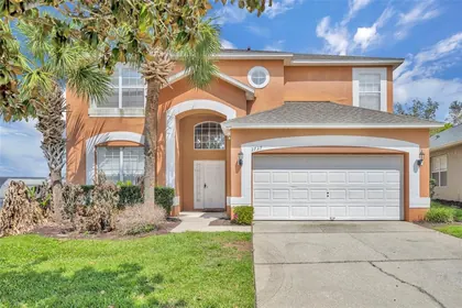 KISSIMMEE FL Home