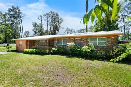 GAINESVILLE FL Home