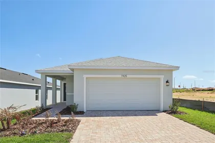 HAINES CITY FL Home