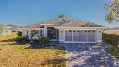 SAN ANTONIO FL Home