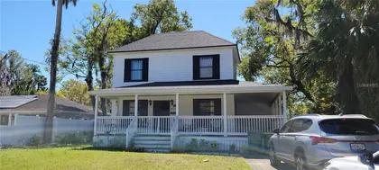 DELAND FL Home