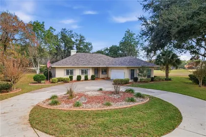 LECANTO FL Home
