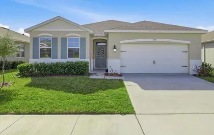 ORMOND BEACH FL Home