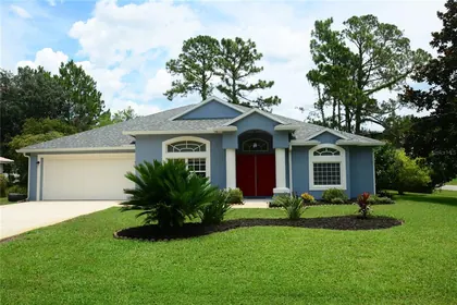 PALM COAST FL Home