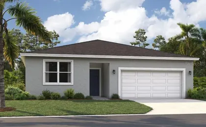 HAINES CITY FL Home