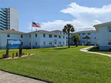DAYTONA BEACH FL Home