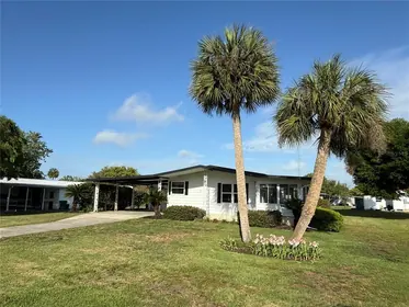 WILDWOOD FL Home