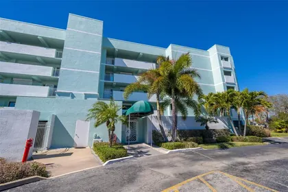 COCOA BEACH FL Home