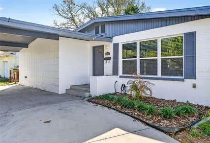 TAMPA FL Home