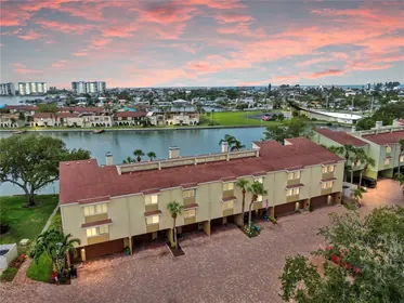 TREASURE ISLAND FL Home