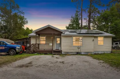 HERNANDO FL Home