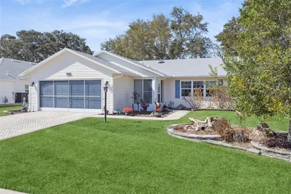 LEESBURG FL Home