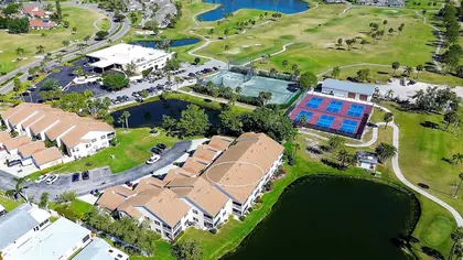PALMETTO FL Home