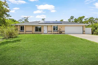 PORT CHARLOTTE FL Home