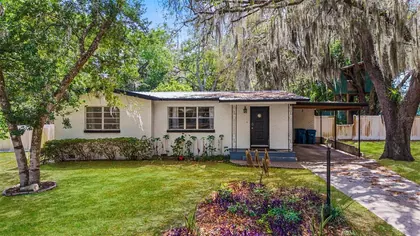 DAVENPORT FL Home