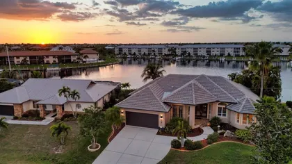 PUNTA GORDA FL Home