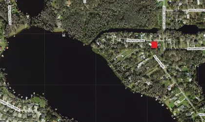 ODESSA FL Property