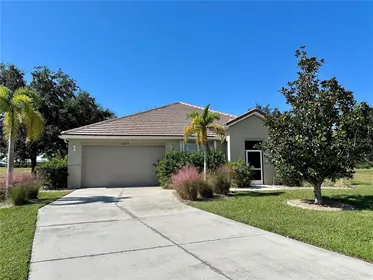 PUNTA GORDA FL Home