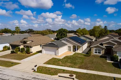VALRICO FL Home