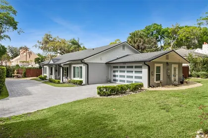 WINTER PARK FL Home