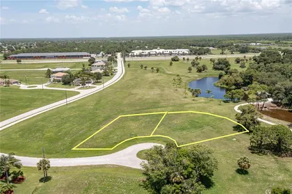 PUNTA GORDA FL Property