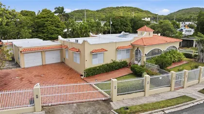 FAJARDO PR Home