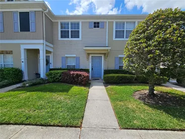 ODESSA FL Home
