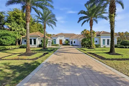WINDERMERE FL Home