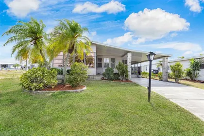 NORTH PORT FL Home