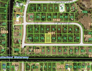 PORT CHARLOTTE FL Property