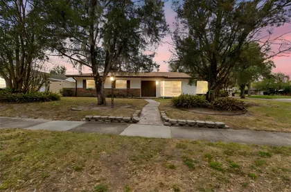 WINTER PARK FL Home