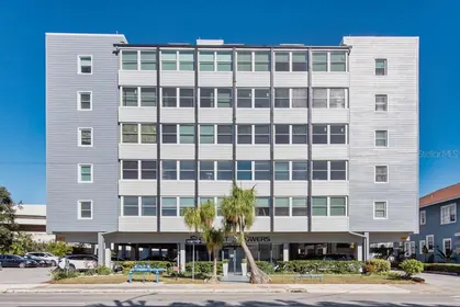 ST PETERSBURG FL Home