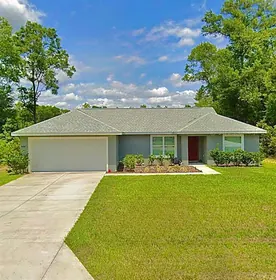 OCALA FL Home