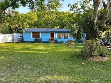 MELROSE FL Home