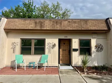 CLEARWATER FL Home