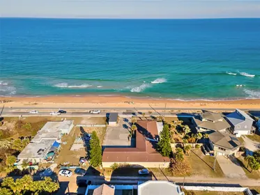FLAGLER BEACH FL Property