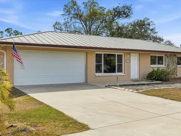 PORT CHARLOTTE FL Home