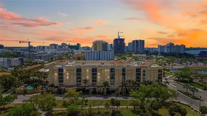 SARASOTA FL Home