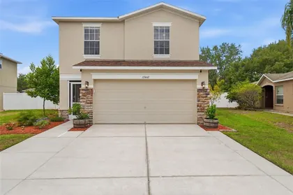 HUDSON FL Home