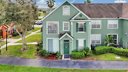 TAMPA FL Home