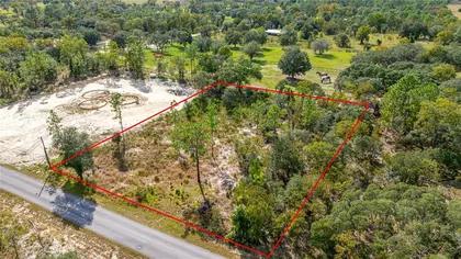 DUNNELLON FL Property